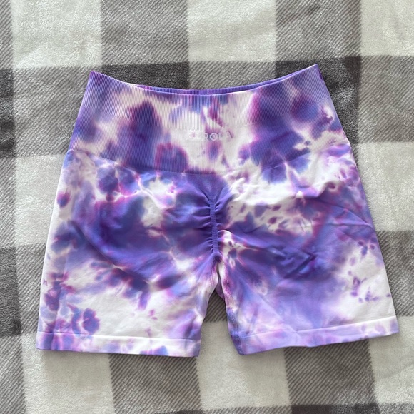 Aurola Shorts Bundle of 4 - Picture 4 of 9